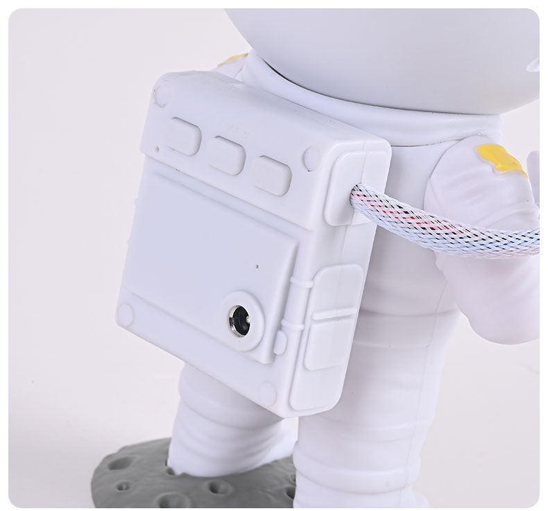 Proyector de estrellas y galaxia, luz nocturna de cielo estrellado